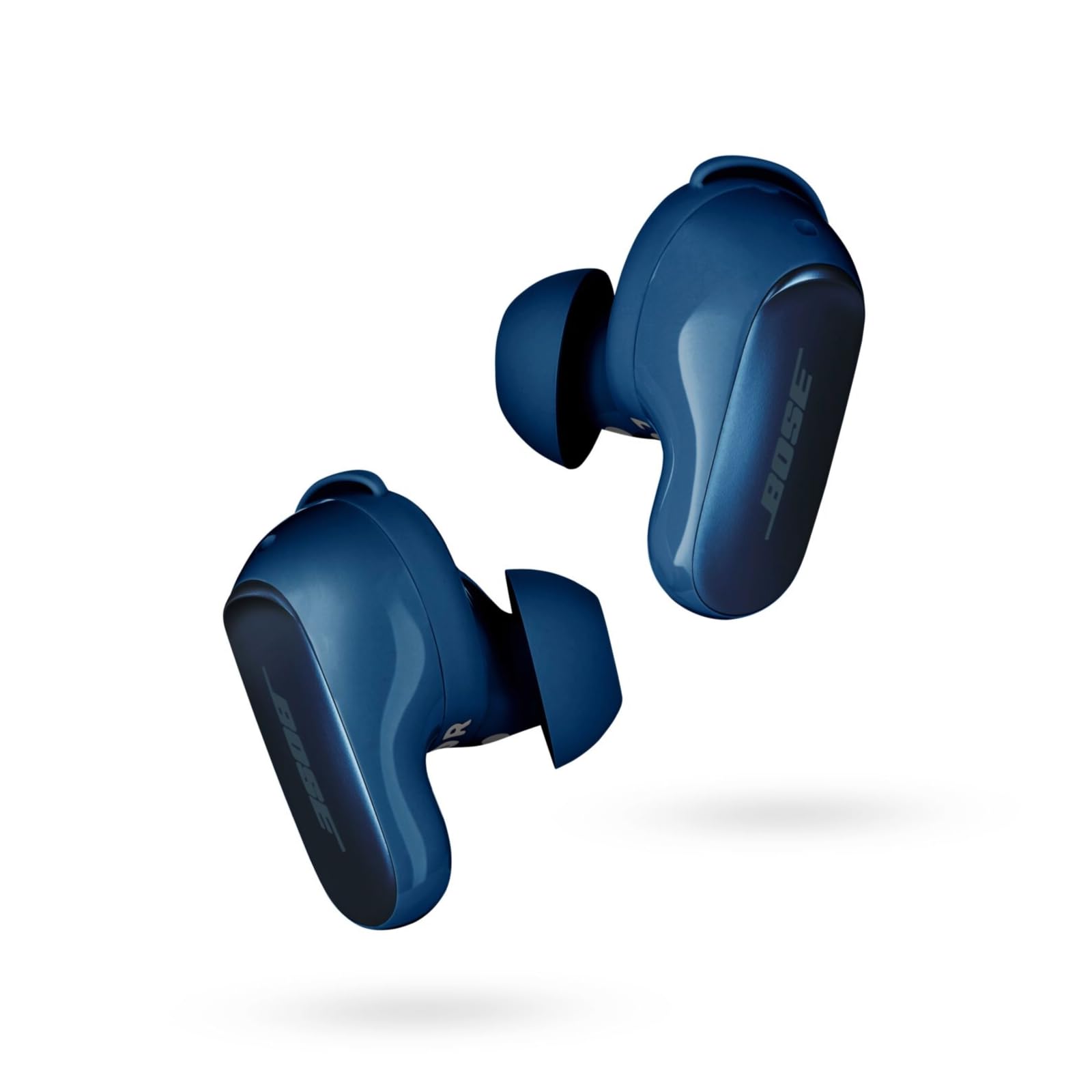 

Bose QuietComfort Ultra Earbuds LE полностью беспроводные наушники с шумоподавлением пространственное аудио Bluetooth-соединение с микрофоном до 6 часов