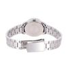 Casio STANDARD Series, Fashion, Business, Retro, Literary and Versatile, Classic Hands, Quartz Movement, Stainless Steel Strap, Japanese LTP-V005D-4B