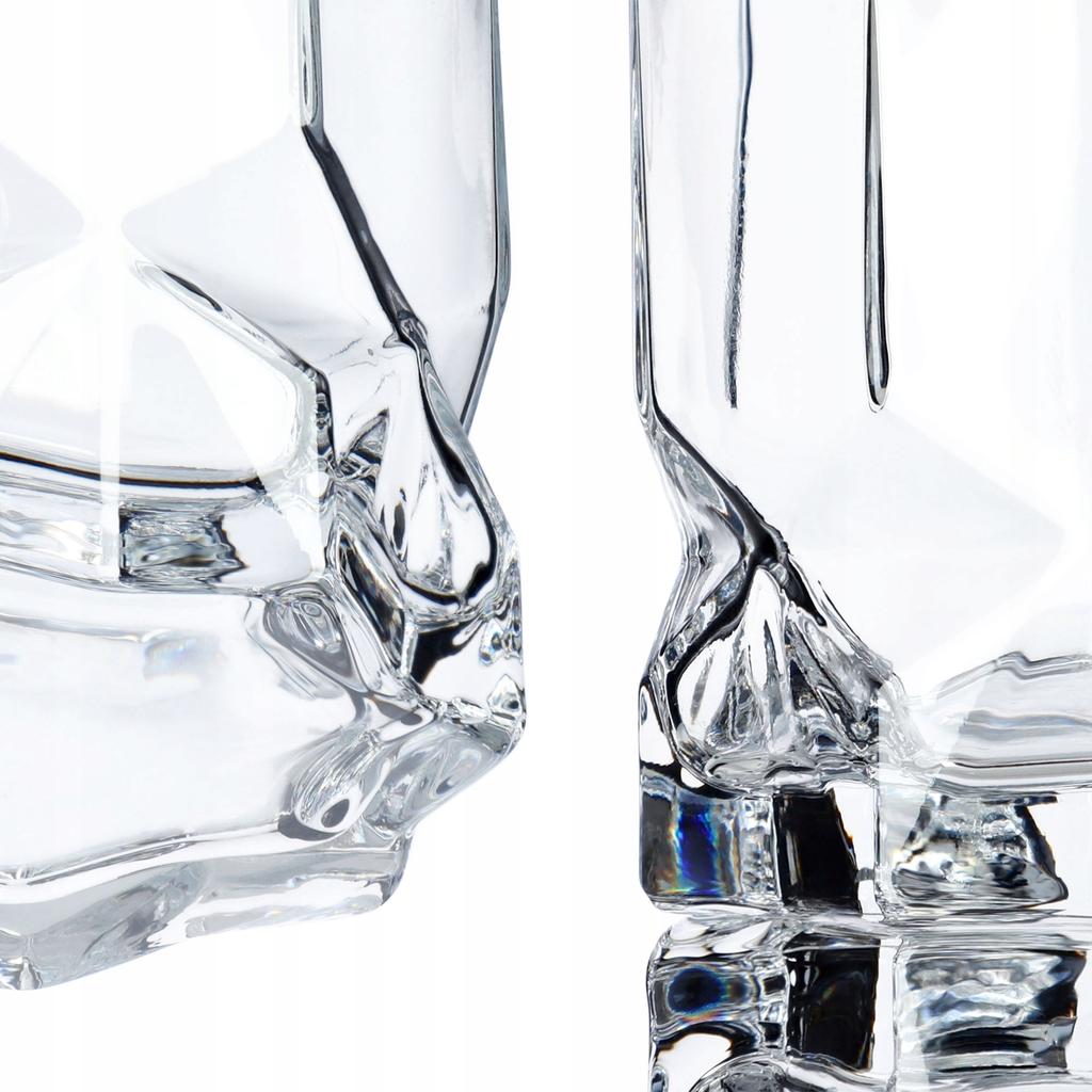 KADAX 12x Glasses 325ml For Drinks Beverages Water High Set of Glasses