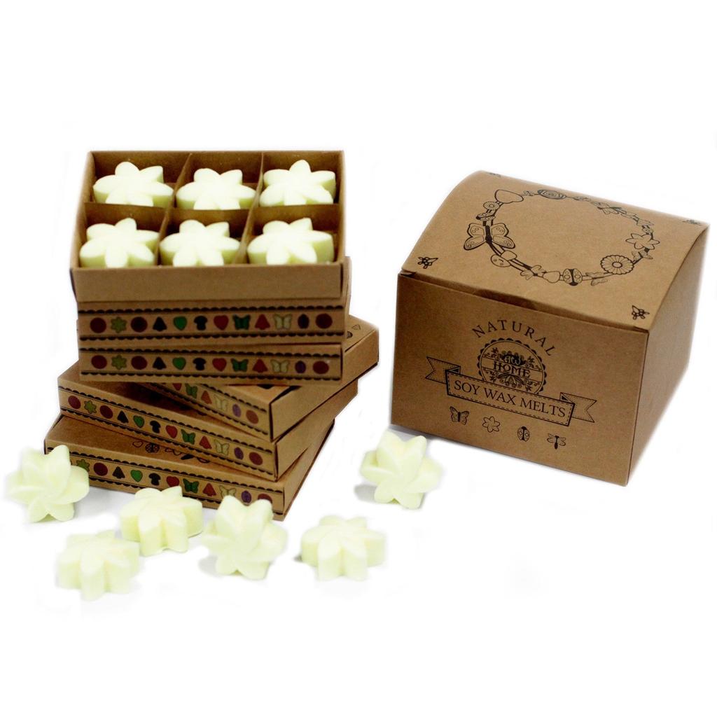 2x Wax Melts Lemon Harvest