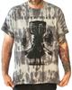 SLEEP TOKEN Granitgrau Washed OVERSIZED FIT T-Shirt Neu S M L XL XXL offiziell