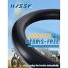 Premium Hyssk 2.75/3.00-12" Motorcycle Inner Tube For 80/100-12 SSR Dirt Pit Bike Rear Tire