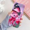 For Samsung Galaxy A52s 5G Soft Silicon TPU Phone Back Cases for Galaxy A52 4G / A53 5G 2022 Covers A33 A24 A54 A34 Clear Paras