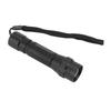 Green Light LED Flashlight Zoomable Portable Single Mode Green Hunting Light Flashlight for