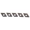 Carbide Inserts For Stainless Steel Replacement Tools