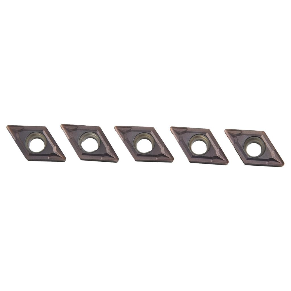 Carbide Inserts For Stainless Steel Replacement Tools