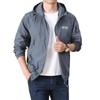 Summer Men's Clothing Breathable Light Casual Outdoor Sports Mountaineering