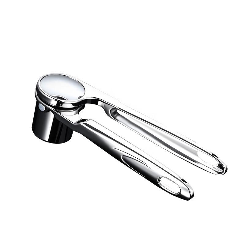 

Lilang Alloy Rotary Garlic Press