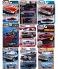 AW Auto World 1/64 FORD DODDGE JEEP Special Offer Grand Collection Diecast Alloy Car Model Children's Toys and Gifts