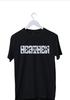 Heathen Graphic Print Men's and Women's T-shirts Mens Unisex S M L XL 2 3 4 XL