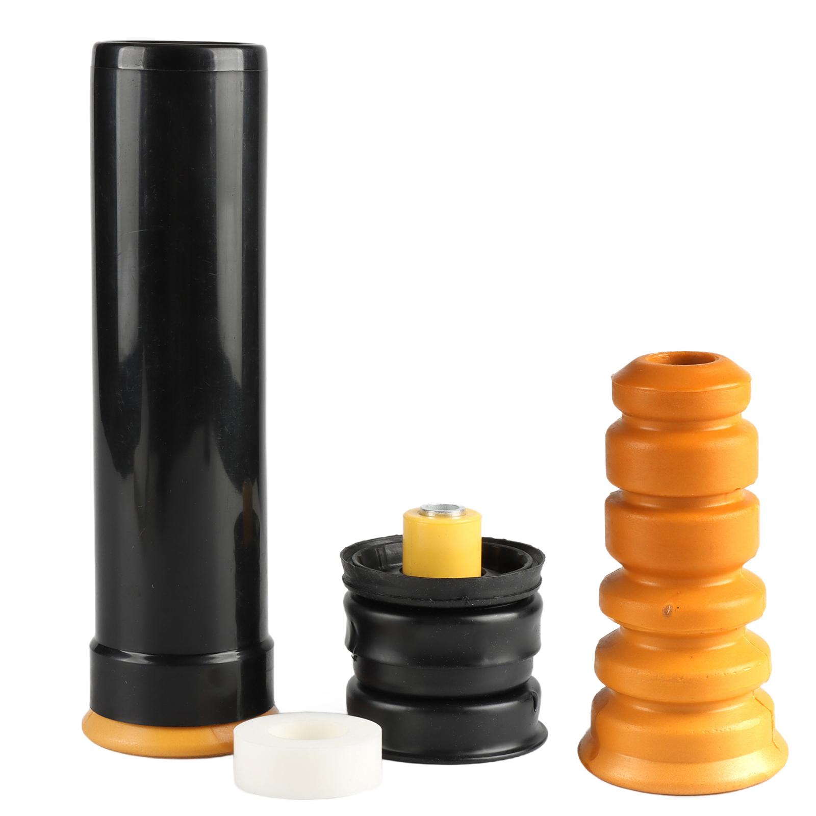 Rear Shock Absorber Mounting Damper Set 52633T5AJ01 52670T5AJ02 52686T5AJ01 52722T5AJ02 For Honda City FIT HRV 2016- A set