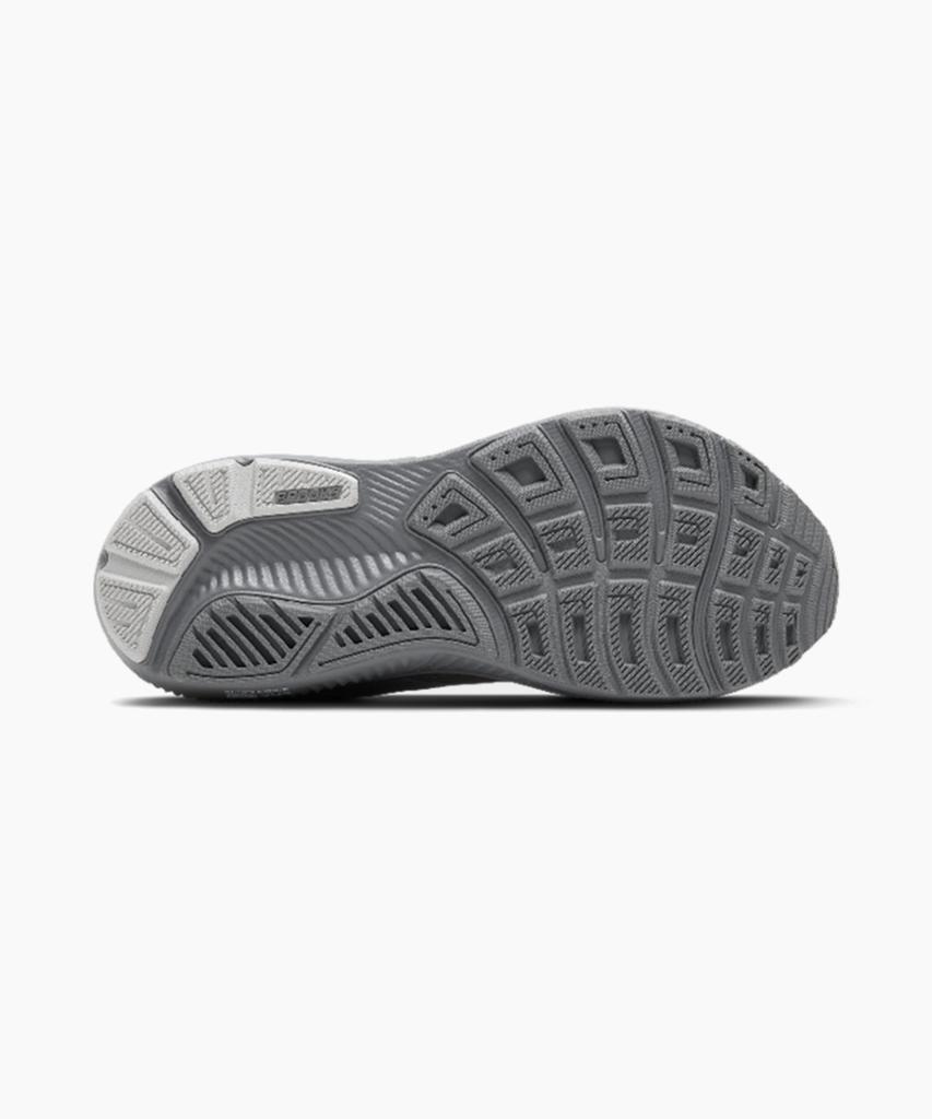 Brooks Running (Men'S) Ghost 17 Primer Grey (Medium) - 1104421D041