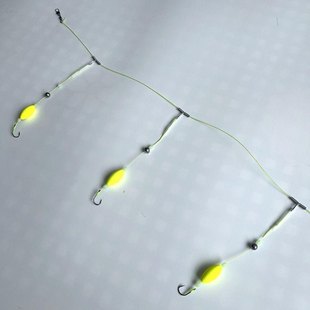 Automatic Flipping Fishing Hair Rigs Hook Suspension Carp Rigs Fishing Lure  Fishing Tackle