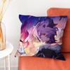 DDurin GGenshin Impact Pillowcase Pillows for Sofa Cover Decoration Home Decor Items Luxury Pillow Covers Cushion Cushions