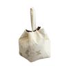 Print Teaware Storage Bag Breakage-proof Small Item Pouch  Storage Bag