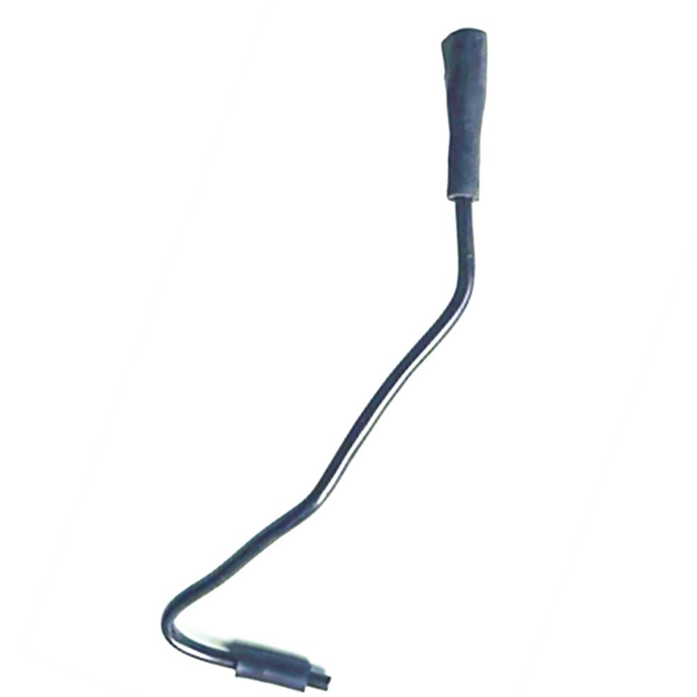 Crankcase Ventilation Tube Hose Fits for 1997-2004 Jeep Wrangler Cherokee 4.0L