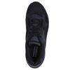 Skechers Go Run Consistent 2.0 Retro Runner V1 Comfortable Simple Versatile Low Top Running Shoes Men Sneakers Black 220872-BKCC