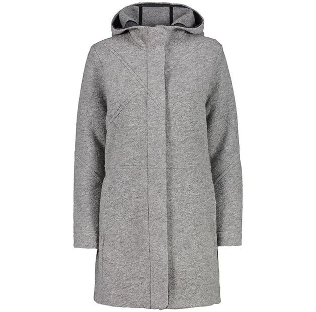 CMP Jacket Fix Hood 31M3136