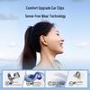 Philips TAT2719 Bone Conduction True Wireless Sport Earbuds