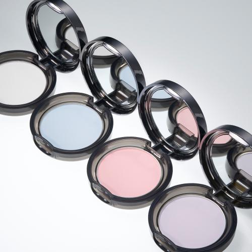 Bbia O pOwder Pact  4 cOlOrs 