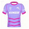 Summer New Zealand Maori Rugby Ball Printed T Shirt Fitness Sports MenT Shirt Fashion Hawaiian Sports Top