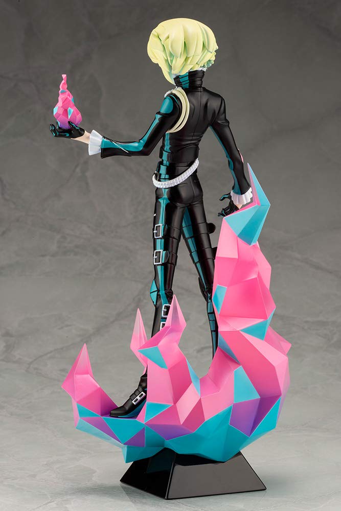 Kotobukiya Promare Rio Fotia 1/7 Scale PVC Pre-painted Figure