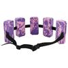 EVA Water Aerobics Belt Swimming Float Belt Adjustable Back Float Board Waistband Swim Buoyancy Aid Water Sports Training Belts