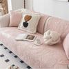 Thicken Cotton Sofa Cover Four Seasons Universal Sofa Mat Seat Pad Luxury Couch Cover Non slip Couch Slipcover Living Room
