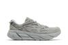 Men's Sneakers Hoka One One Clifton L Suede Limestone (All Gender) Limestone/Limestone