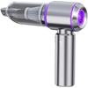 LISM Cordless Car Vacuum Cleaner