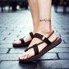 Summer Beach Sandals, Flip Flops for Men, Couple Clip On Slippers, Men's Outdoor Cool Slippers