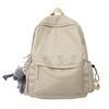 Vielseitiger Mode-Rucksack mit großem Fassungsvermögen für Reisen, Schule und Laptops
