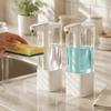 Wall Mounted Automatic Soap Dispenser USB Rechargeable Electric Soap Dispenser  Kitchen