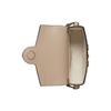 Gucci Horsebit 1955 GG Supreme Canvas Mini Crossbody Bag With Leather Trim For Women Luxury Daily Use
