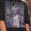 ROSS LYNCH Shirt, Ross Lynch Tshirt, Ross Lynch Band Bootleg Tees, Ross Lynch Retro 90s Sweater, Ross Lynch Concert Merch #saf