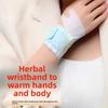 Steam-Heated Joint-Protecting Warmers for Pain Relief and Hand Warming