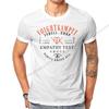 Blade Runner Voight Kampff Empathy Test T Shirt Homme Unisexs Tshirt Cotton Unisex Tops