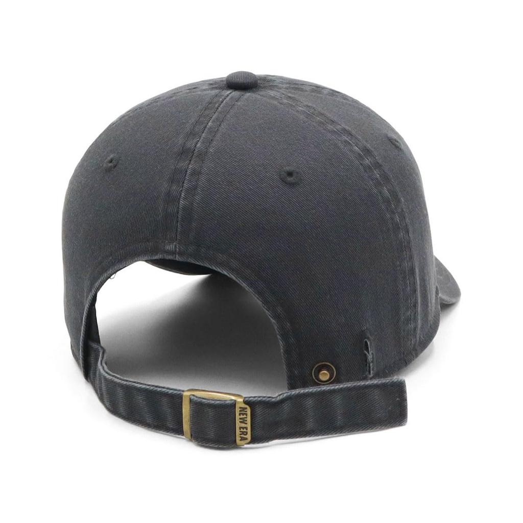 New Era Casual Classic Cap MLB New York Yankees NY Steel Cloud FREE ONSPOTZ and Casual Stylish Streetwear Travel Sun Gift (14712459 NER36C2369) Gray,
