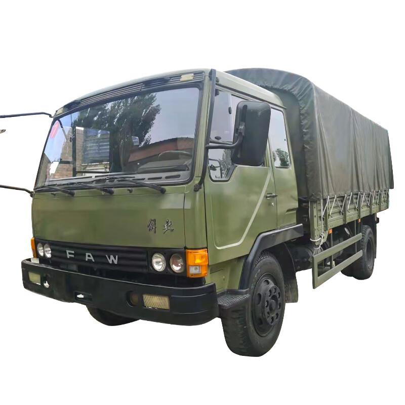 Xinyuejian Heavy-Duty Truck Bed Tarp