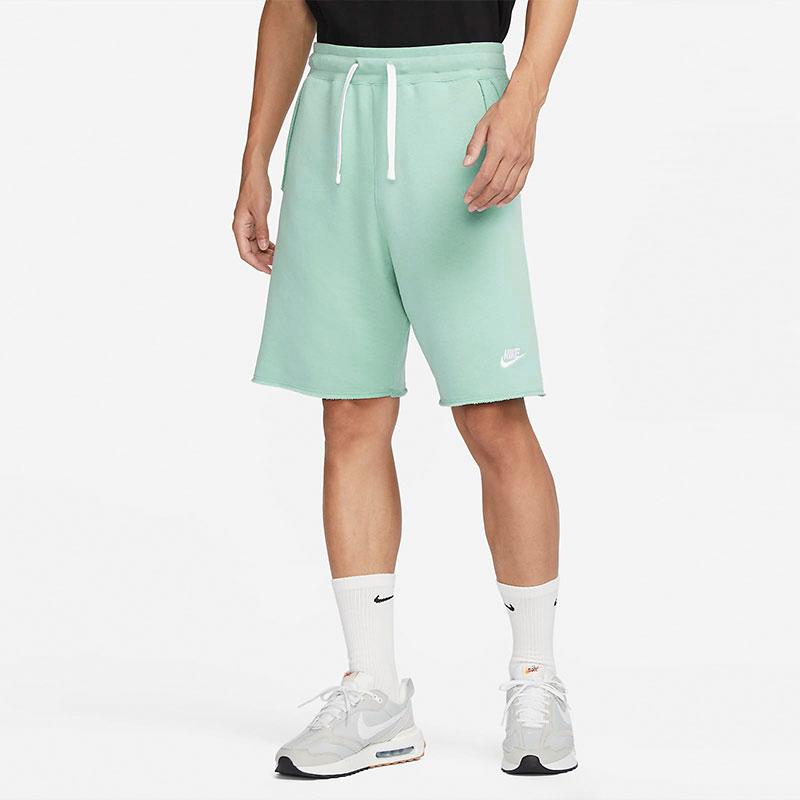 New Nike Sports Shorts Men Mineral DX0767-309