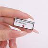 Despite Everything It's Still You Enamel Pin Cool Cosplay Game Quotes Brooch Lapel Badge Funny Jewelry Gift For Fans Friends