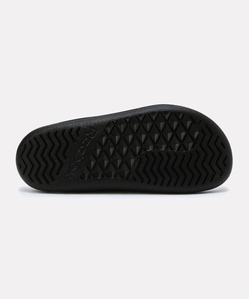 Reebok Clean Slide - Triple Black / 100200310