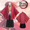 Premium Quality Cosplay Outfit For Jigoku-raku's Fans