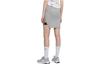 Casual Short Skirts Women's Gray AR3665-063