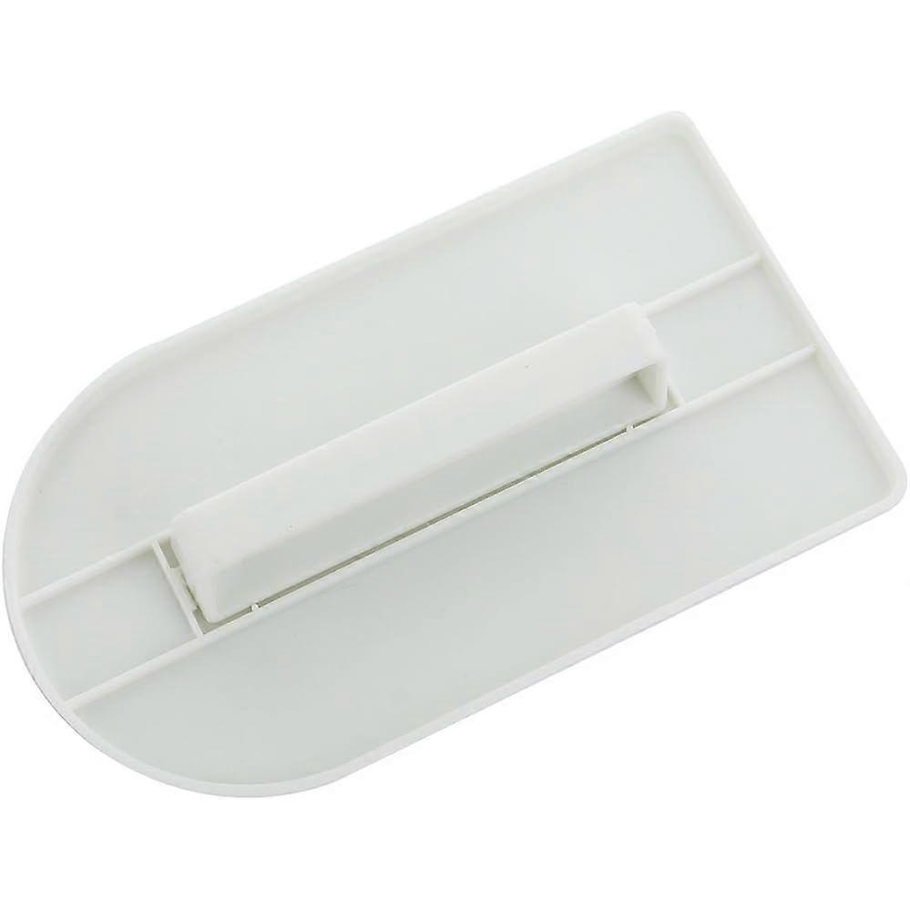 Marshmallow Fondant Cake Decorating Hand Tool 12 Pcs Sugarcraft Gumpaste Icing Smoother Rolling Pin Trimmer Cutter