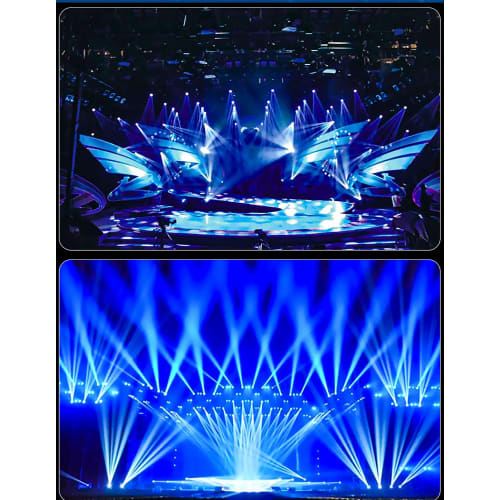 DMX 512 Console, Ma2 Command Wing Console, Dj Party Lighting Controller, Lighting Mixing Board Console, Controller Panel, for Editing Stage Lighting R