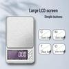 Meilen Portable Pocket Jewelry Scale (CN version)