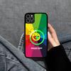 T-Takashi M-Murakami For Magsafe Phone Case For iPhone 17 Air 16 15 14 13 12 11 Pro Max Plus Shockproof Cover
