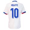 Nike Dri Fit Soccer Jersey Men's Blue FJ4273-100