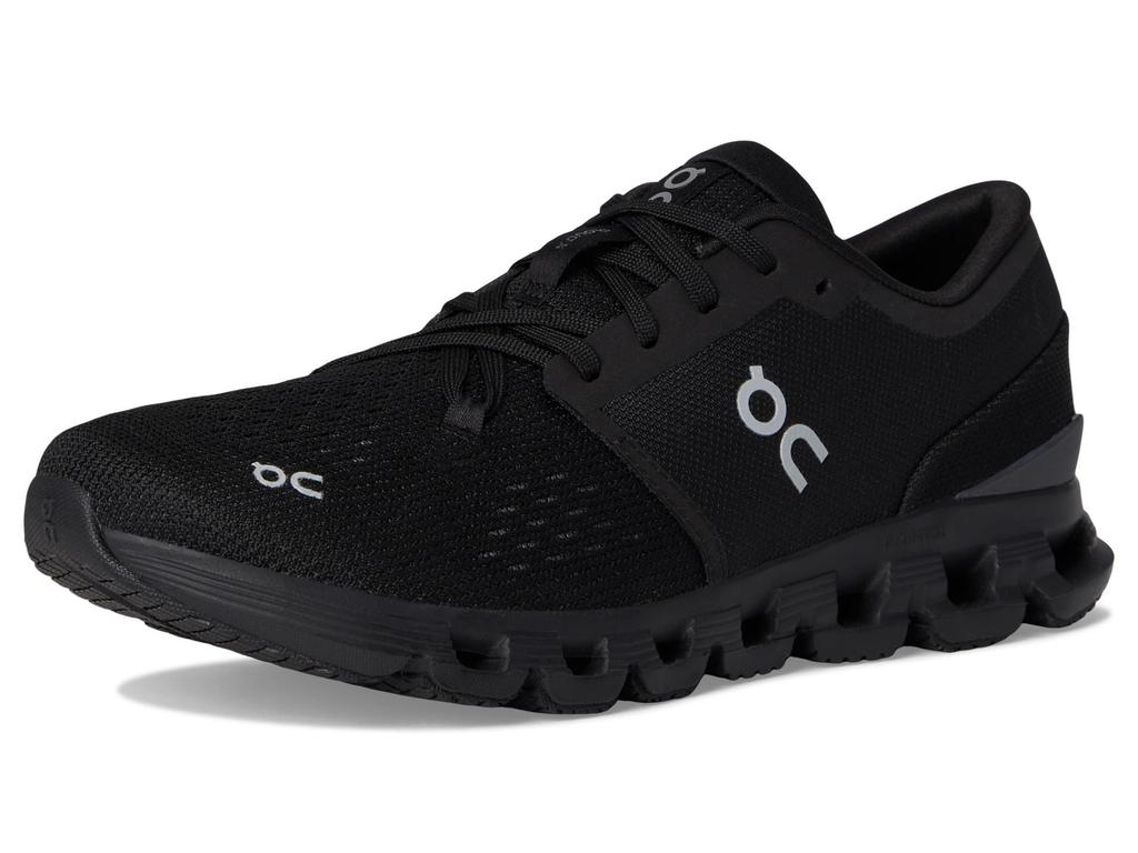 On Cloud X 4 Sneaker Size Women's Boots, 22.5cm